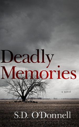 [Saul and Jayne 01] • Deadly Memories